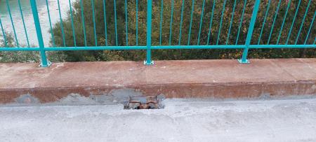 VGRAJENA ARMIRANOBETONSKA PLOŠČA NA MOSTU V LOG ČEZSOŠKI7